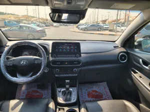 2022 هيونداي كونا Limited