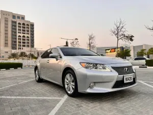 2014 Lexus ES Es350