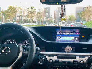 2014 Lexus ES Es350