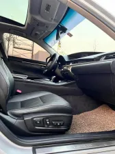 2014 Lexus ES Es350