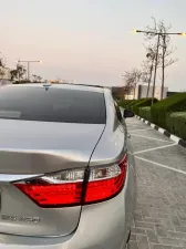 2014 Lexus ES Es350