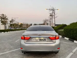 2014 Lexus ES Es350