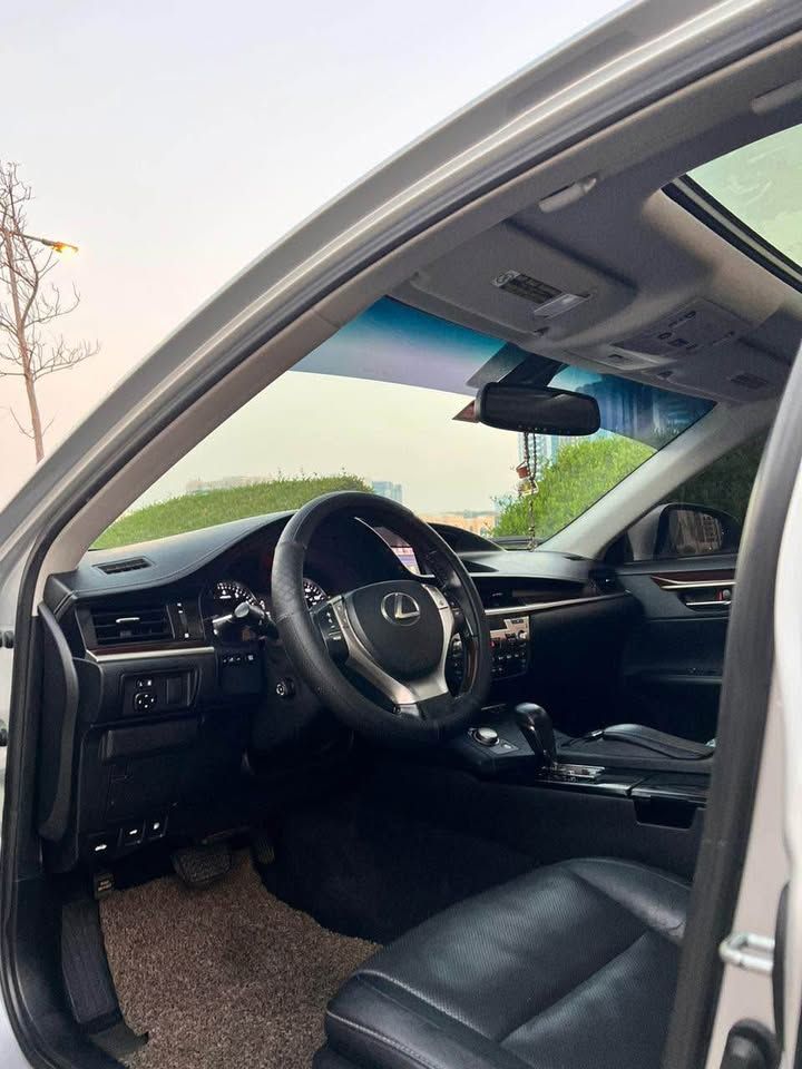 2014 Lexus ES Es350