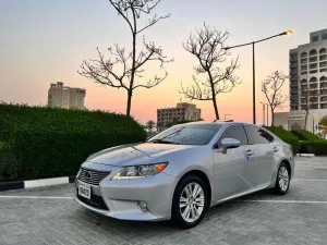 2014 Lexus ES Es350