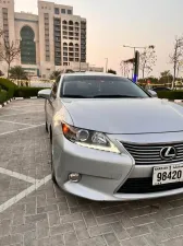 2014 Lexus ES Es350