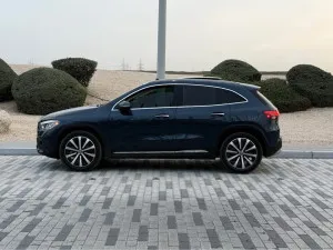 2022 مرسيدس-بنز GLA - جي ال اي GLA250