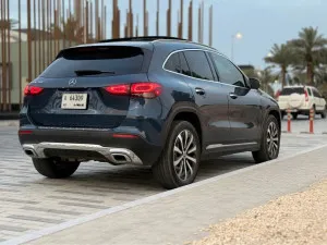 2022 مرسيدس-بنز GLA - جي ال اي GLA250