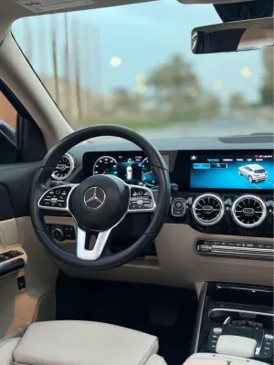 2022 مرسيدس-بنز GLA - جي ال اي GLA250