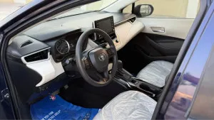 2020 Toyota Corolla S