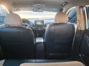 2012 Hyundai Tucson Limited