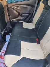 2012 Hyundai Tucson Limited