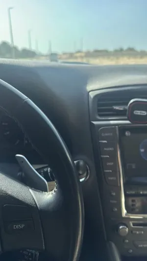 2009 Lexus IS IS 250