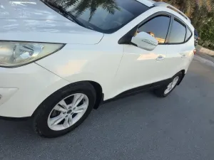 2012 Hyundai Tucson Limited