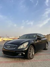 2013 إنفينيتي جي ٣٧