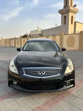 2013 إنفينيتي جي ٣٧