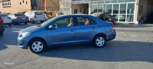 2009 Toyota Yaris Design