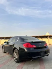 2013 إنفينيتي جي ٣٧
