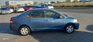 2009 Toyota Yaris Design