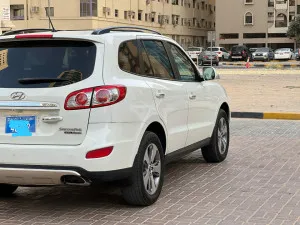 2012 Hyundai Santa Fe Premier