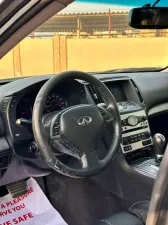 2013 إنفينيتي جي ٣٧