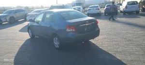 2009 Toyota Yaris Design