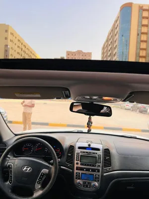 2012 Hyundai Santa Fe Premier