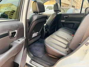 2012 Hyundai Santa Fe Premier