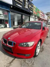 2009 BMW 3-Series 320i