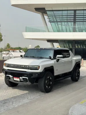 2022 Hummer GMC Hummer Ev