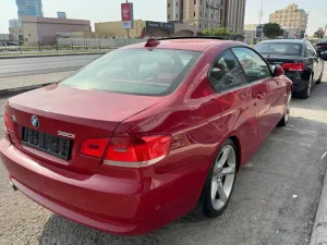 2009 BMW 3-Series 320i