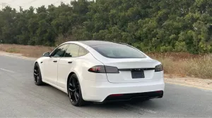 2023 Tesla Model S 75D