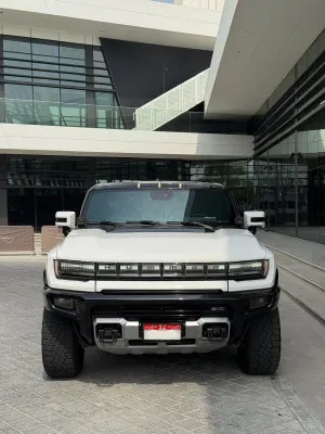2022 Hummer GMC Hummer Ev