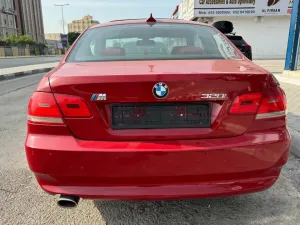 2009 BMW 3-Series 320i