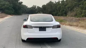 2023 Tesla Model S 75D