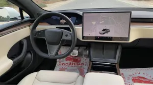 2023 Tesla Model S 75D