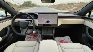 2023 Tesla Model S 75D