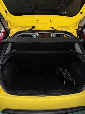 2013 Ford Figo Titanium