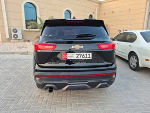 2023 Chevrolet Captiva LT