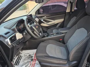 2023 Chevrolet Captiva LT