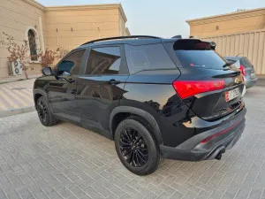 2023 Chevrolet Captiva LT