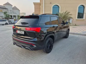 2023 Chevrolet Captiva LT