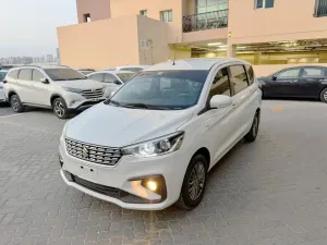 2020 سوزوكي ايرتيجا LXi