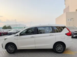 2020 سوزوكي ايرتيجا LXi