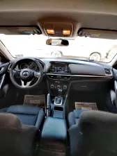 2015 مازدا ٦ Grand Touring Reserve