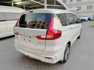 2020 سوزوكي ايرتيجا LXi