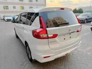 2020 سوزوكي ايرتيجا LXi