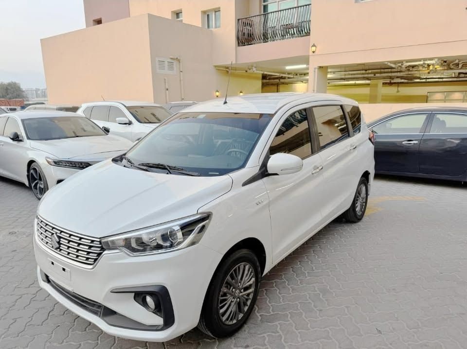 2020 سوزوكي ايرتيجا LXi