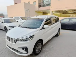 2020 سوزوكي ايرتيجا LXi