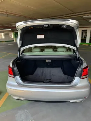 2015 Lexus LS 460
