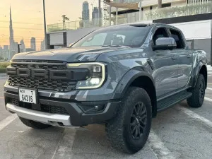2023 فورد راينجر Lariat